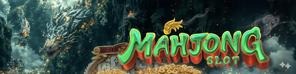 Seruput Teh dan Gas Pol: Mengintip Slot Mahjong Bertema Asia Paling Dicari!