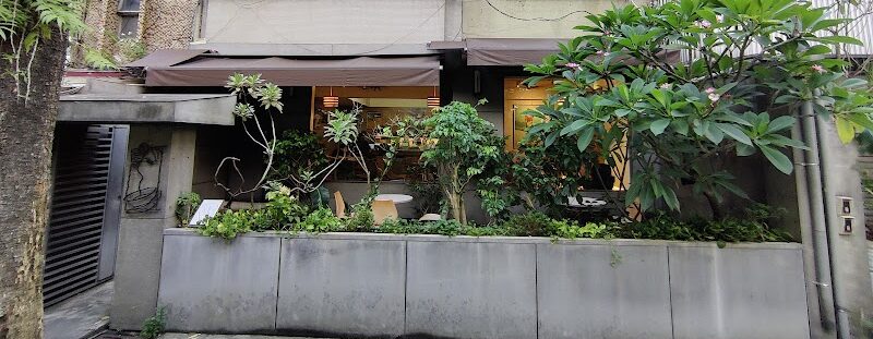 Coffee Sweet 自家烘焙咖啡館: Menemukan Jiwa di Setiap Cangkir Kopi Sangrai Sendiri