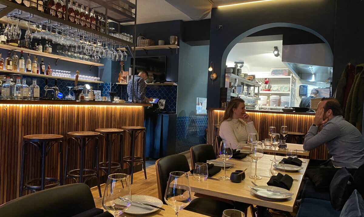 Culinary Oasis: Discovering Excellence at Cape Town Social Club