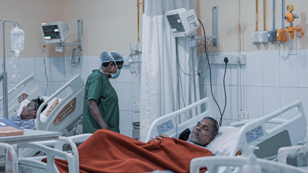 Premier Specialized Care: The State-of-the-Art Facilities at Aditya Hospital Jaipur